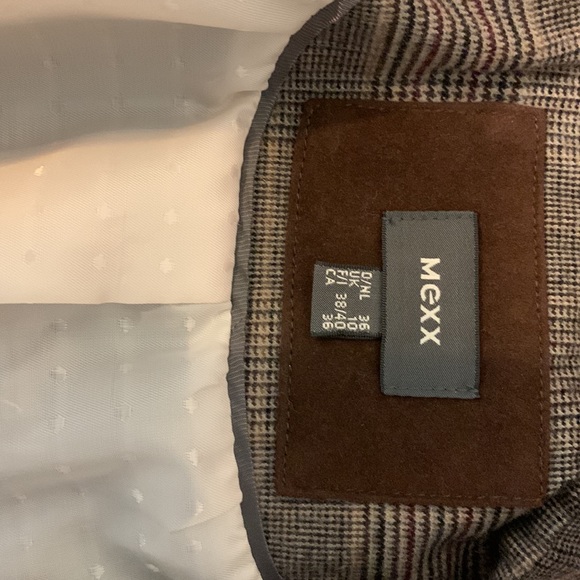 Blazer brand Mexx- never used - Picture 3 of 4